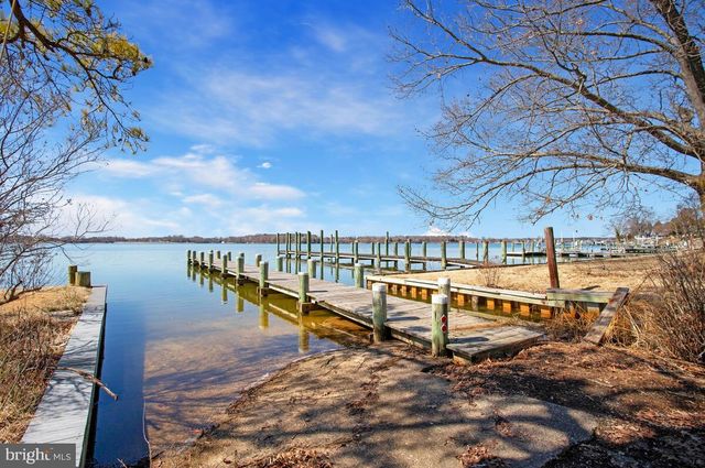 22204 NOMONI ST, Leonardtown, MD 20650