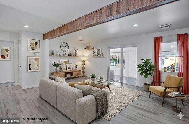 22204 NOMONI ST, Leonardtown, MD 20650