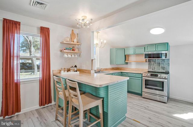 22204 NOMONI ST, Leonardtown, MD 20650