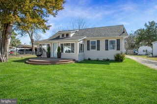 22204 NOMONI ST, Leonardtown, MD 20650