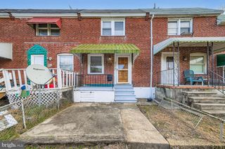 3731 10TH ST, Baltimore, MD 21225