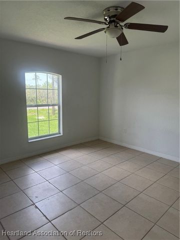 1411 Bittersweet Street, Lake Placid, FL 33852