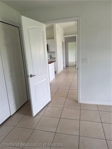 1411 Bittersweet Street, Lake Placid, FL 33852