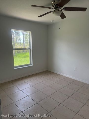 1411 Bittersweet Street, Lake Placid, FL 33852