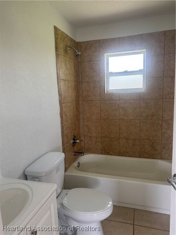 1411 Bittersweet Street, Lake Placid, FL 33852