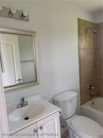 1411 Bittersweet Street, Lake Placid, FL 33852