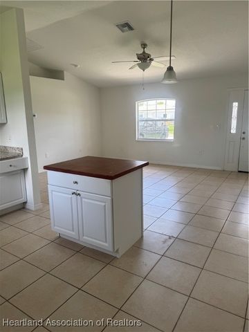 1411 Bittersweet Street, Lake Placid, FL 33852