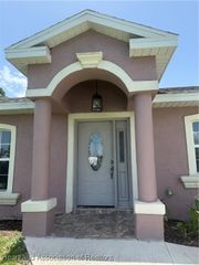 1411 Bittersweet Street, Lake Placid, FL 33852