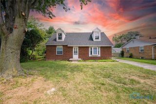 1937 S Coy Road, Northwood, OH 43619