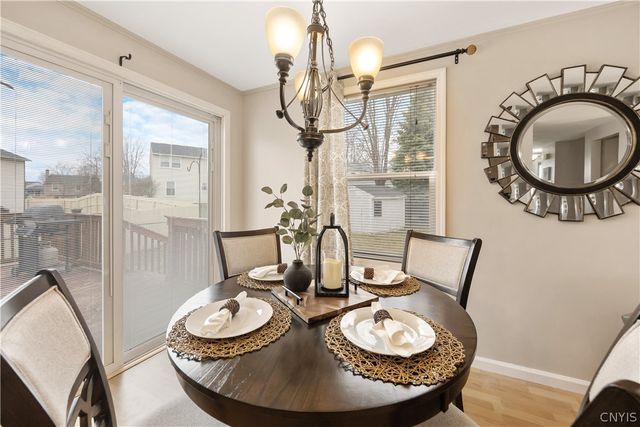 8346 Sextant Drive, Clay, NY 13027