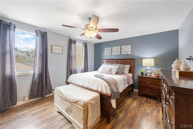 8346 Sextant Drive, Clay, NY 13027