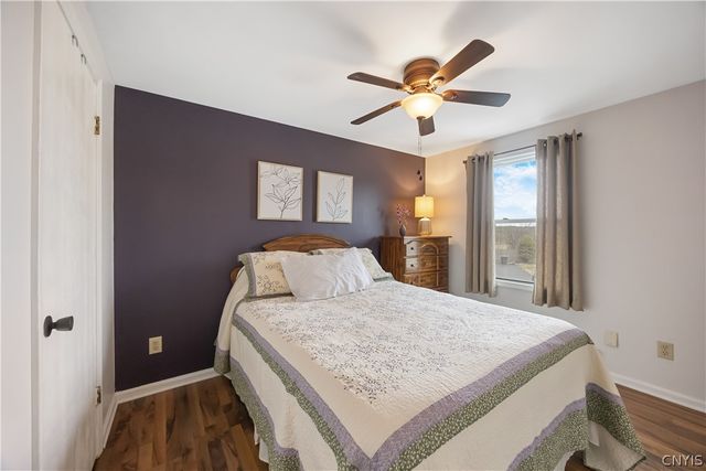 8346 Sextant Drive, Clay, NY 13027