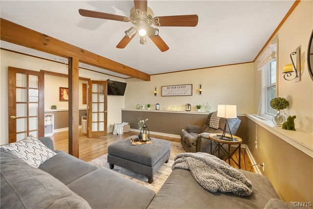 8346 Sextant Drive, Clay, NY 13027