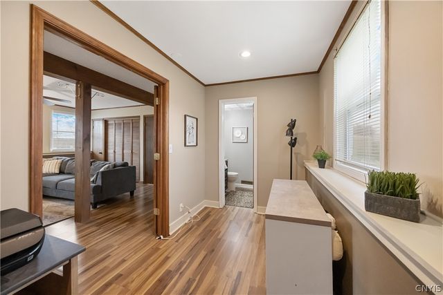 8346 Sextant Drive, Clay, NY 13027