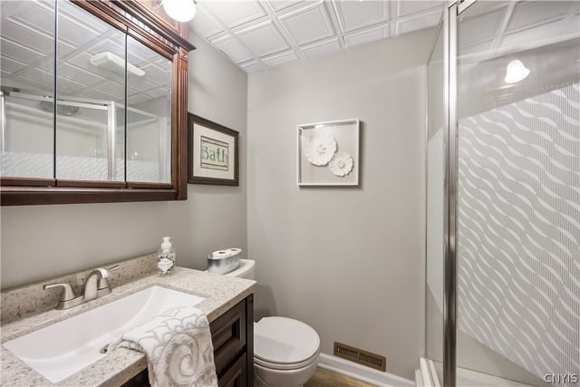 8346 Sextant Drive, Clay, NY 13027