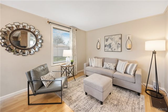 8346 Sextant Drive, Clay, NY 13027