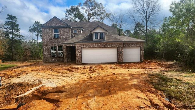 18322 Tammy Nell Court, Willis, TX 77378