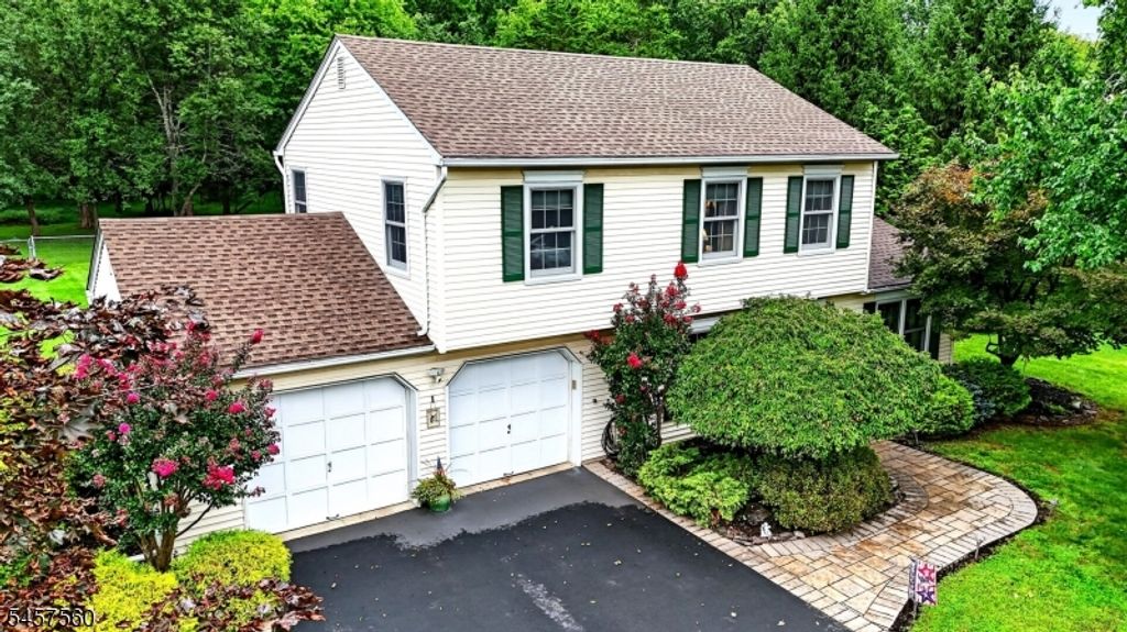 45 Marshall Rd, Hillsborough Twp., NJ 08844 — photo 2