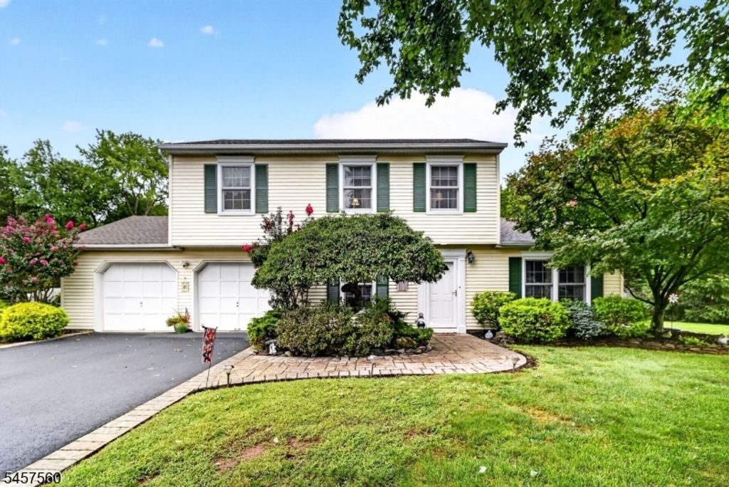 45 Marshall Rd, Hillsborough Twp., NJ 08844 — photo 3