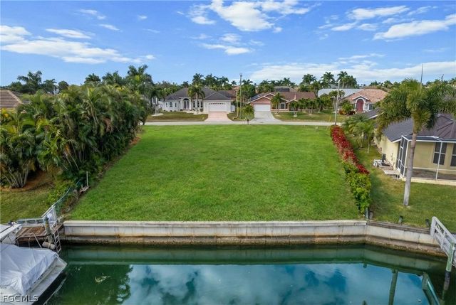 2551 SW 27th AVE, Cape Coral, FL 33914