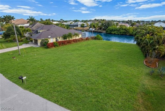 2551 SW 27th AVE, Cape Coral, FL 33914