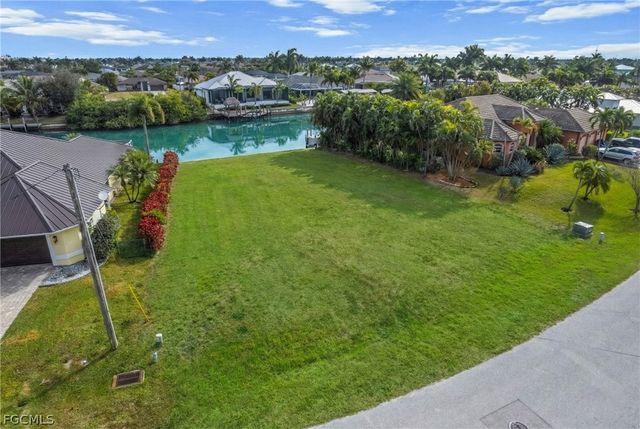 2551 SW 27th AVE, Cape Coral, FL 33914