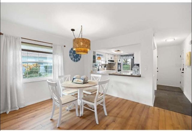 200 GLENNES LANE 103, Dunedin, FL 34698