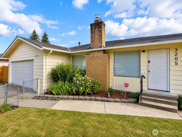 3205 S 291st Street, Auburn, WA 98001