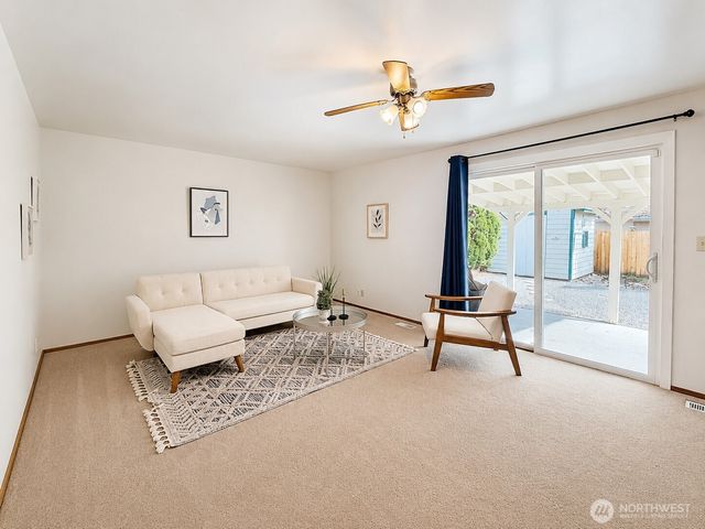 3205 S 291st Street, Auburn, WA 98001
