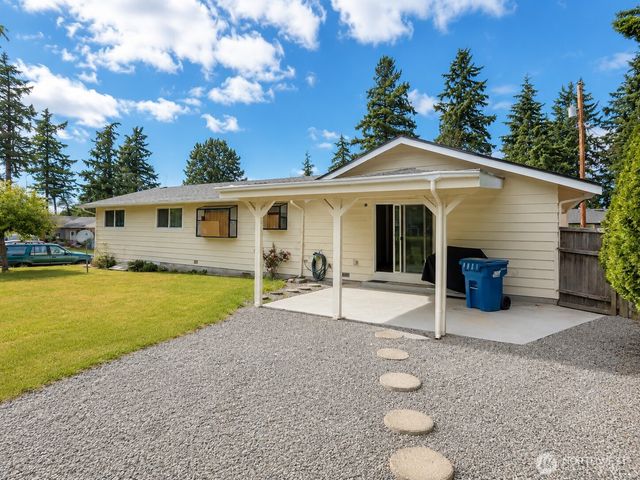 3205 S 291st Street, Auburn, WA 98001
