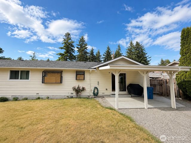 3205 S 291st Street, Auburn, WA 98001