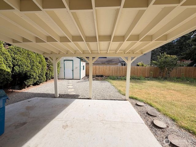 3205 S 291st Street, Auburn, WA 98001