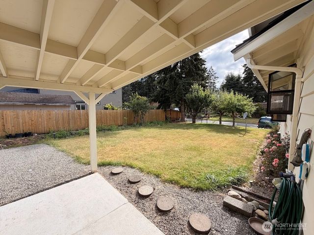 3205 S 291st Street, Auburn, WA 98001