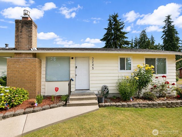 3205 S 291st Street, Auburn, WA 98001