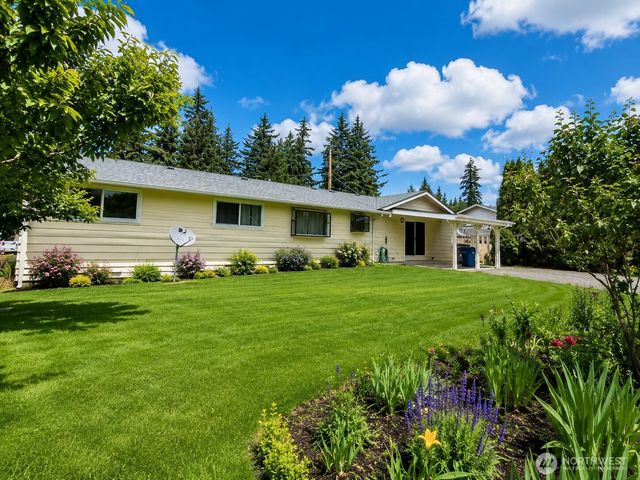 3205 S 291st Street, Auburn, WA 98001