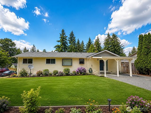 3205 S 291st Street, Auburn, WA 98001