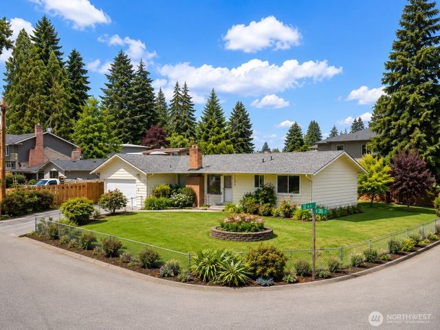 3205 S 291st Street, Auburn, WA 98001