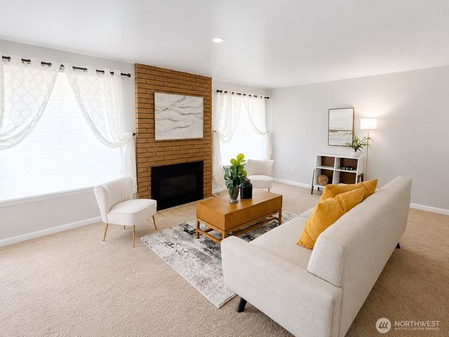 3205 S 291st Street, Auburn, WA 98001