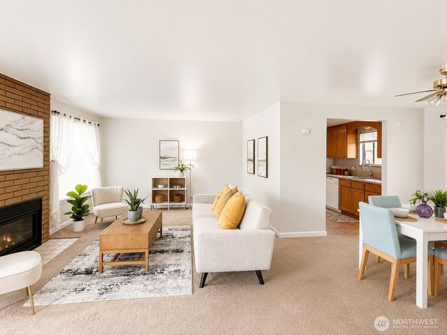 3205 S 291st Street, Auburn, WA 98001