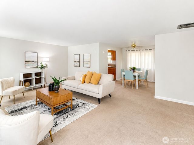 3205 S 291st Street, Auburn, WA 98001