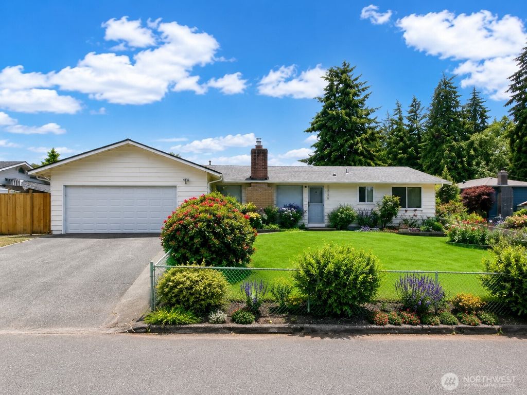 3205 S 291st Street, Auburn, WA 98001