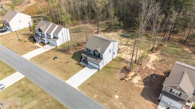 130 Parkers Gate Drive, Youngsville, NC 27596