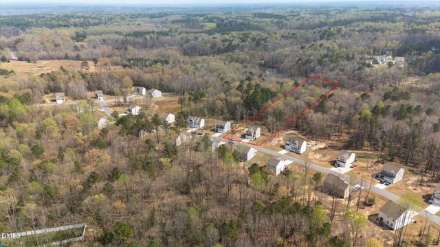 130 Parkers Gate Drive, Youngsville, NC 27596