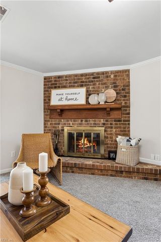 879 Loraine DR, Newport News, VA 23608