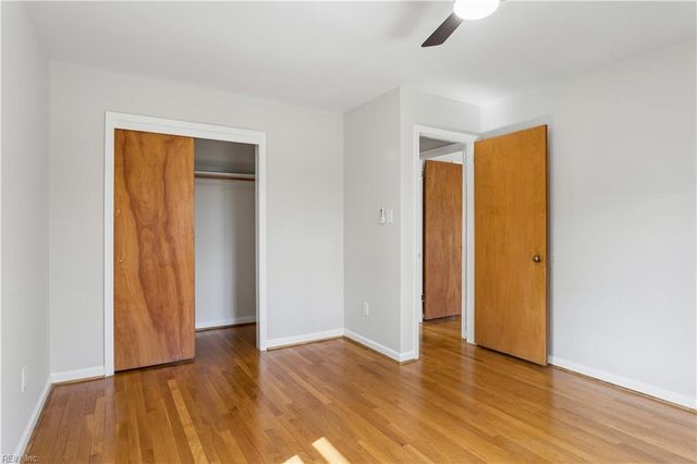 879 Loraine DR, Newport News, VA 23608