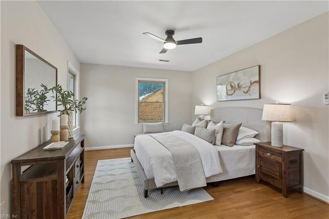 879 Loraine DR, Newport News, VA 23608