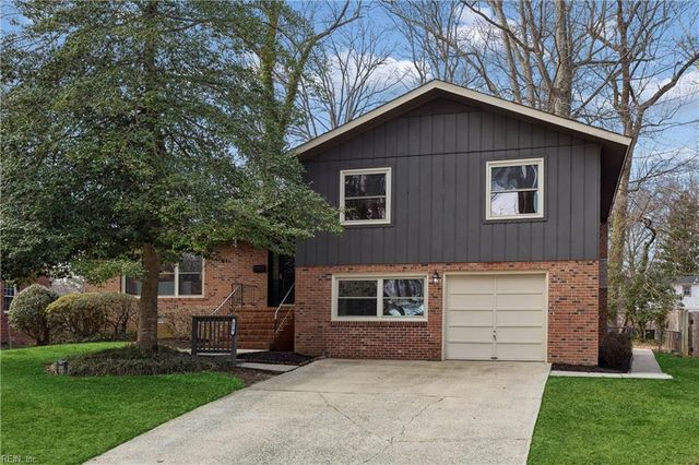 879 Loraine DR, Newport News, VA 23608