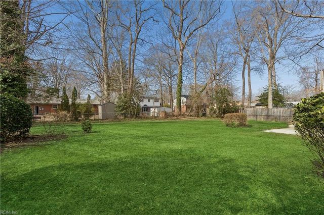 879 Loraine DR, Newport News, VA 23608