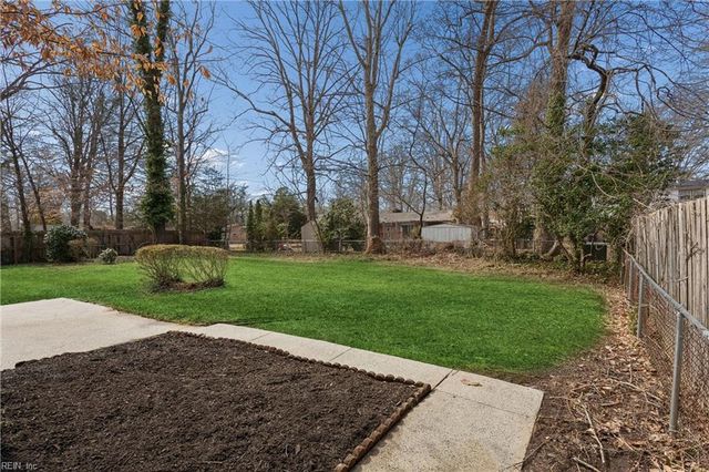 879 Loraine DR, Newport News, VA 23608