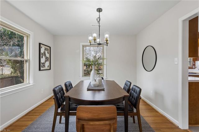 879 Loraine DR, Newport News, VA 23608